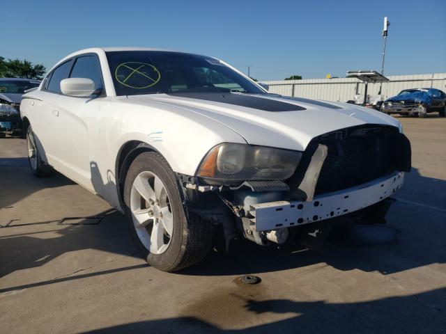 DODGE CHARGER SE 2013 2c3cdxbg5dh502576