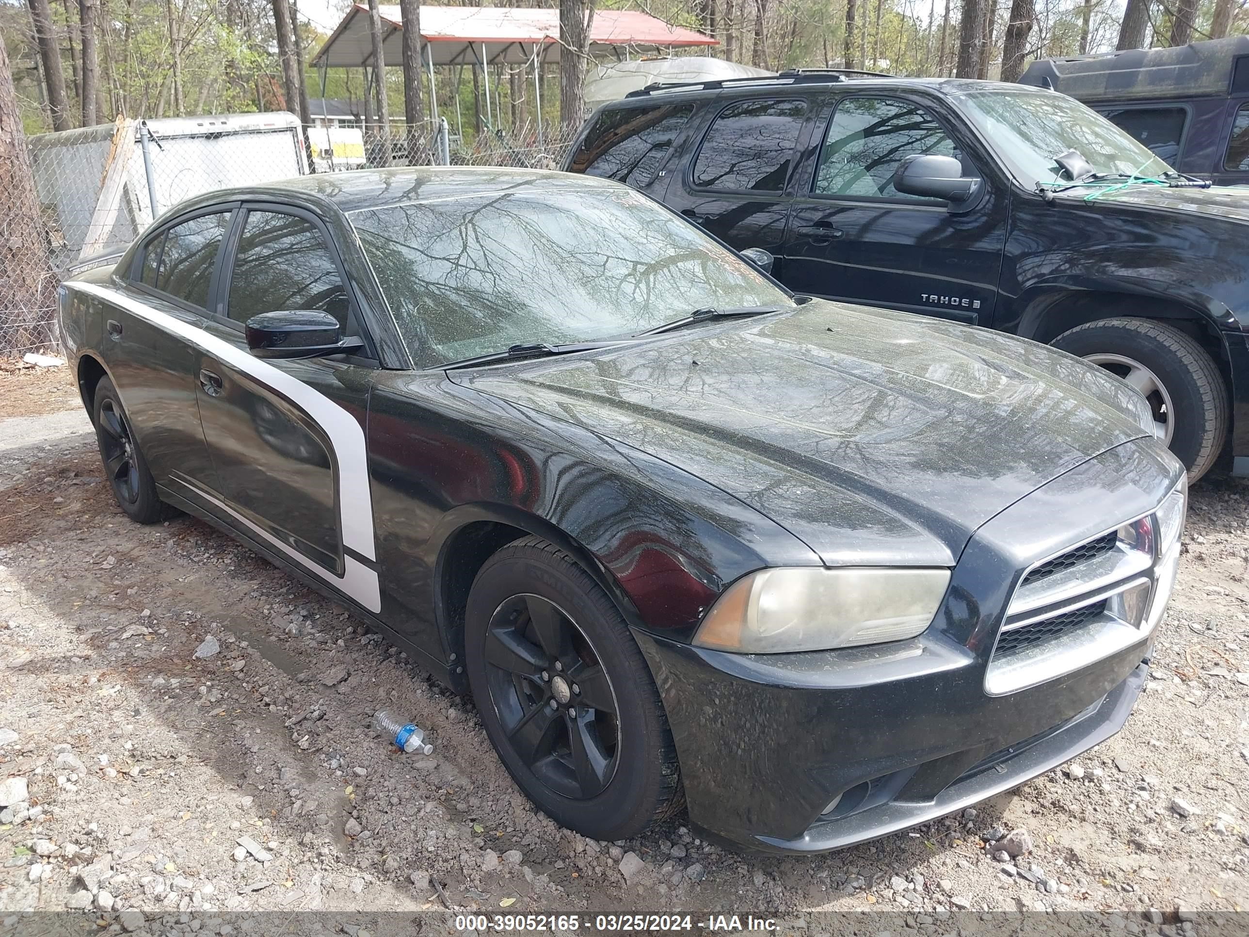 DODGE CHARGER 2013 2c3cdxbg5dh502786