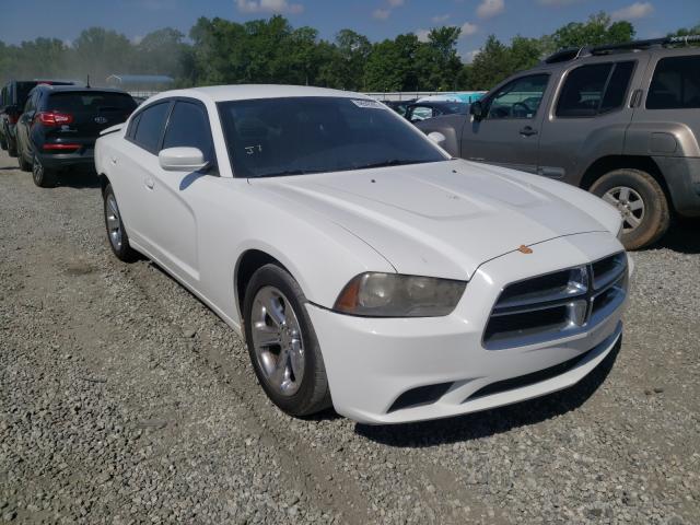 DODGE CHARGER SE 2013 2c3cdxbg5dh522746