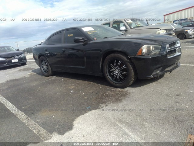 DODGE CHARGER 2013 2c3cdxbg5dh522813