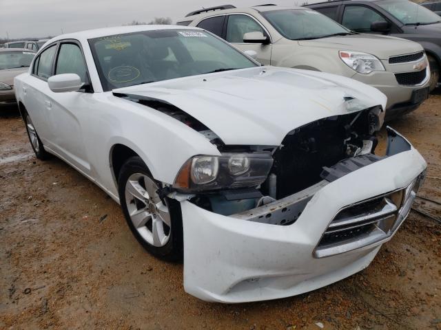 DODGE CHARGER SE 2013 2c3cdxbg5dh523363