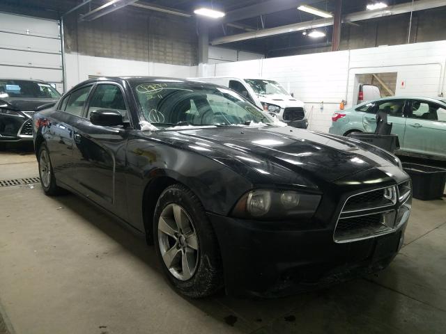 DODGE CHARGER SE 2013 2c3cdxbg5dh523475