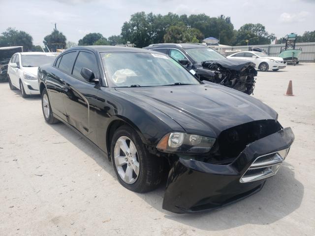 DODGE CHARGER SE 2013 2c3cdxbg5dh533844