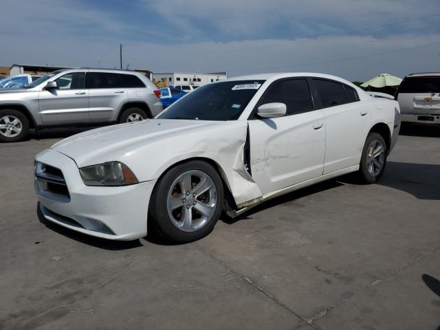 DODGE CHARGER SE 2013 2c3cdxbg5dh533858