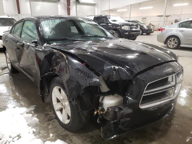 DODGE CHARGER SE 2013 2c3cdxbg5dh536937