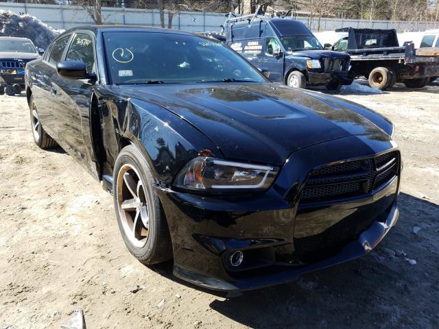 DODGE CHARGER SE 2013 2c3cdxbg5dh544259