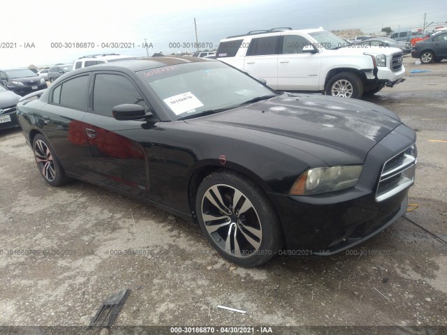 DODGE CHARGER 2013 2c3cdxbg5dh544276