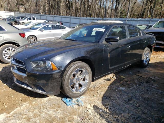 DODGE CHARGER SE 2013 2c3cdxbg5dh545265