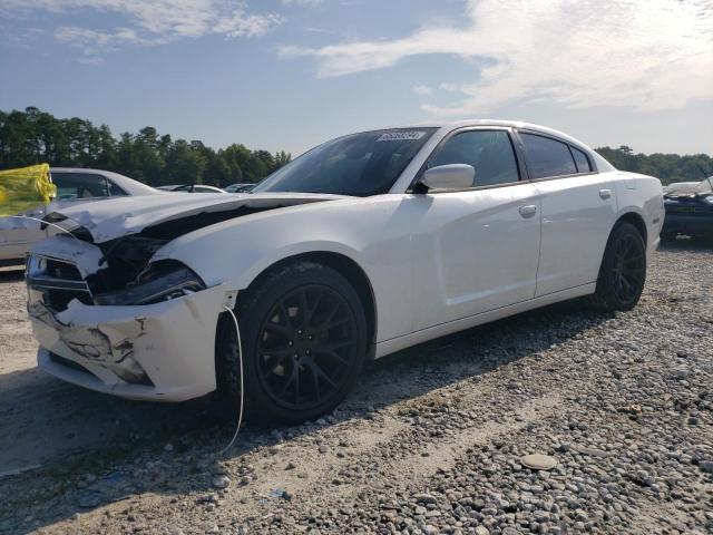 DODGE CHARGER SE 2013 2c3cdxbg5dh550000