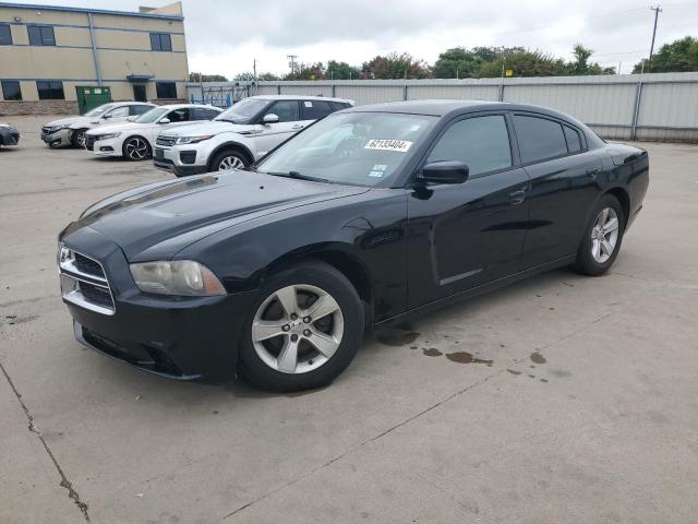 DODGE CHARGER SE 2013 2c3cdxbg5dh554452