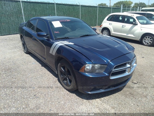 DODGE CHARGER 2013 2c3cdxbg5dh563832