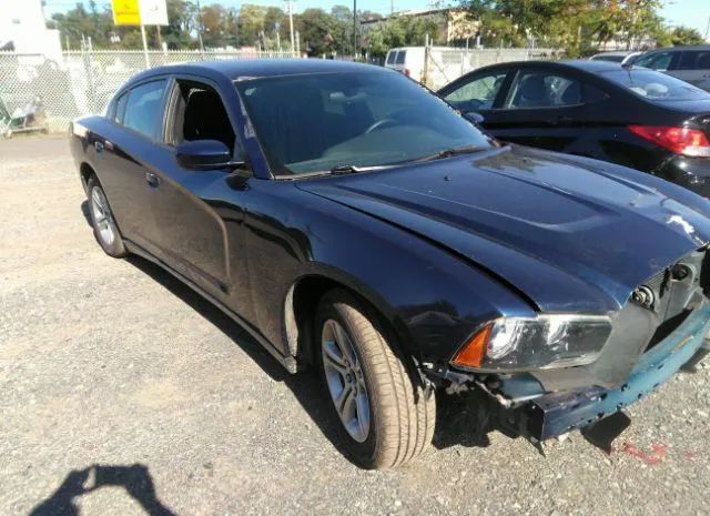 DODGE CHARGER 2013 2c3cdxbg5dh563958