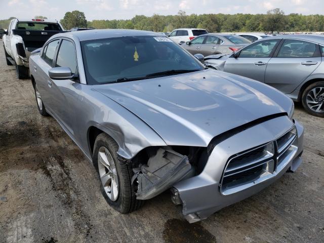 DODGE CHARGER SE 2013 2c3cdxbg5dh570425