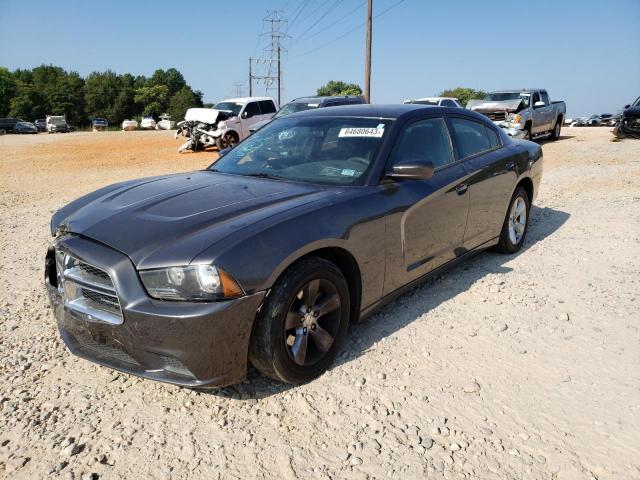 DODGE CHARGER SE 2013 2c3cdxbg5dh571185