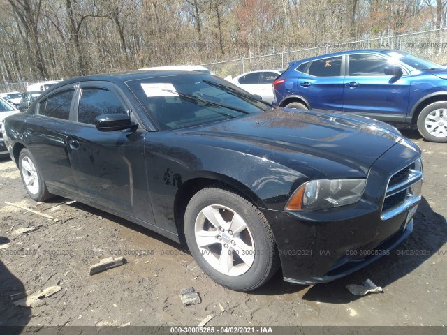 DODGE CHARGER 2013 2c3cdxbg5dh571283