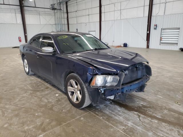 DODGE CHARGER SE 2013 2c3cdxbg5dh579819