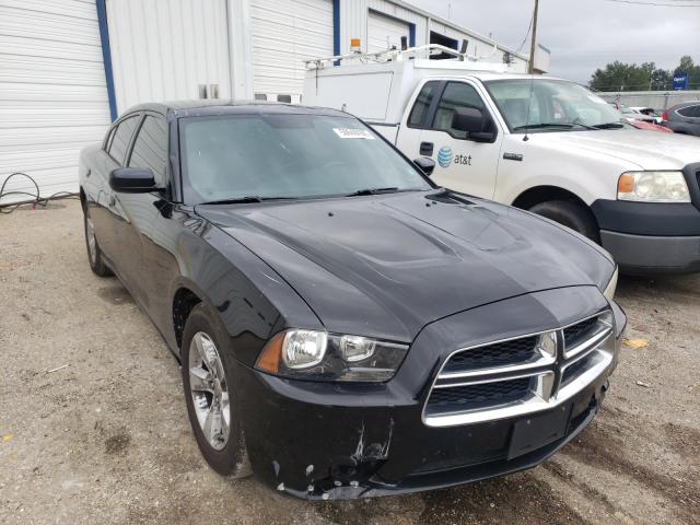 DODGE CHARGER SE 2013 2c3cdxbg5dh587354