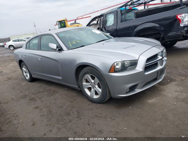 DODGE CHARGER 2013 2c3cdxbg5dh587368