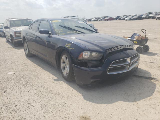 DODGE CHARGER SE 2013 2c3cdxbg5dh591680