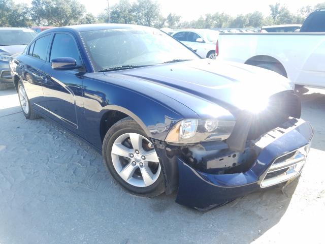 DODGE CHARGER SE 2013 2c3cdxbg5dh595664