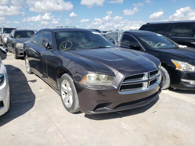 DODGE CHARGER SE 2013 2c3cdxbg5dh596958