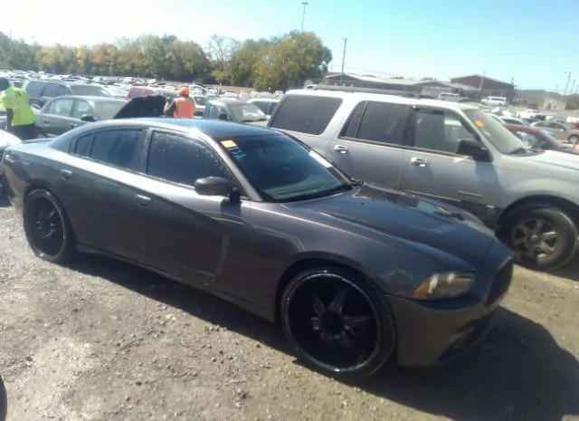 DODGE CHARGER 2013 2c3cdxbg5dh597740