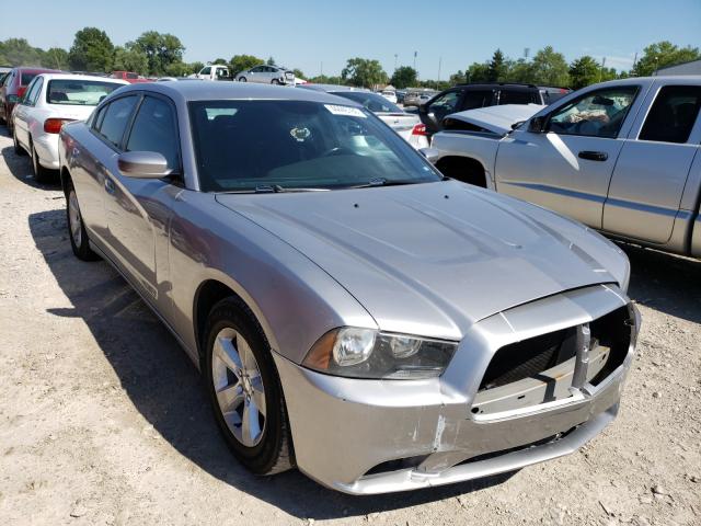 DODGE CHARGER SE 2013 2c3cdxbg5dh604718