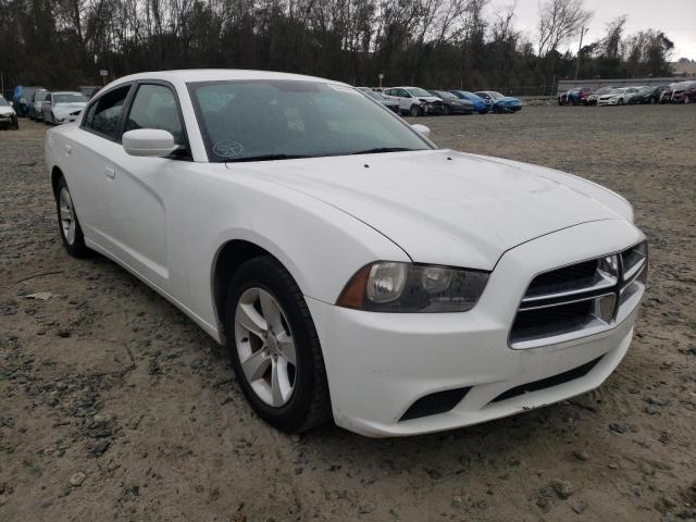 DODGE CHARGER SE 2013 2c3cdxbg5dh609417