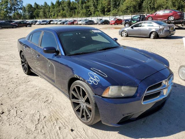 DODGE CHARGER SE 2013 2c3cdxbg5dh609689