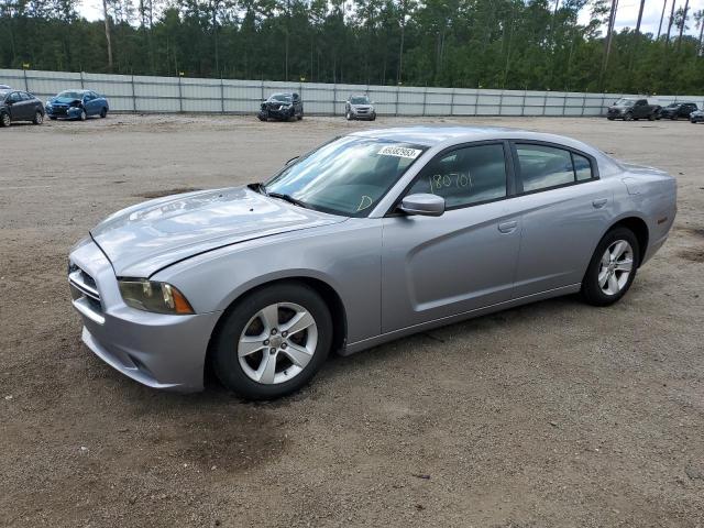 DODGE CHARGER SE 2013 2c3cdxbg5dh610180