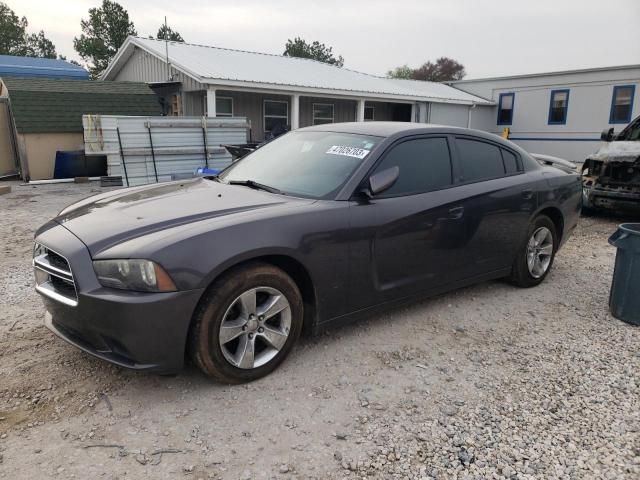 DODGE CHARGER SE 2013 2c3cdxbg5dh617789