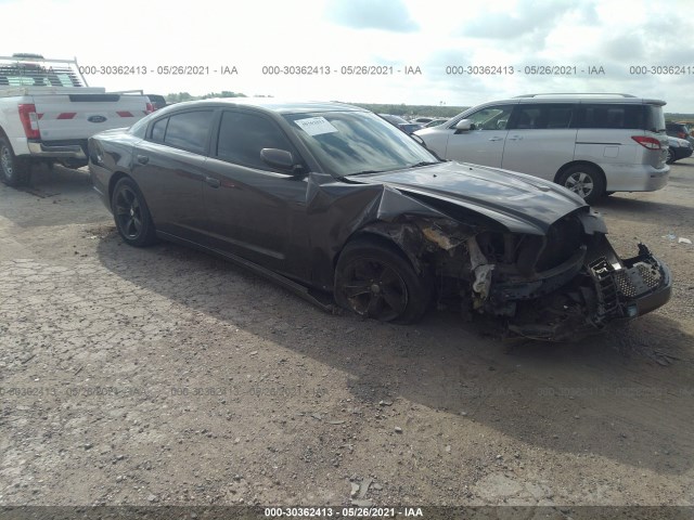 DODGE CHARGER 2013 2c3cdxbg5dh617937