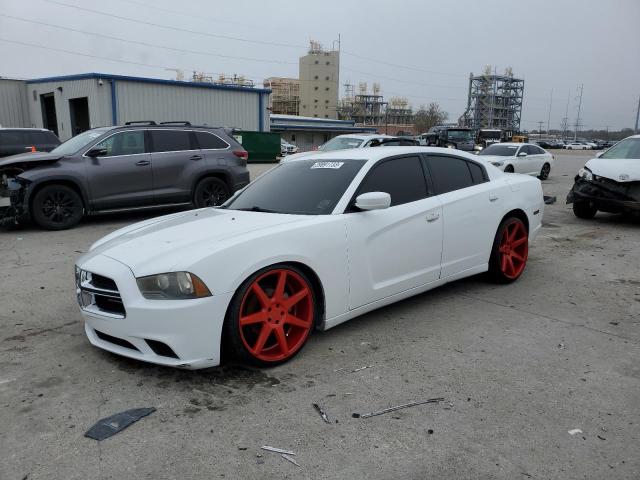 DODGE CHARGER SE 2013 2c3cdxbg5dh622331