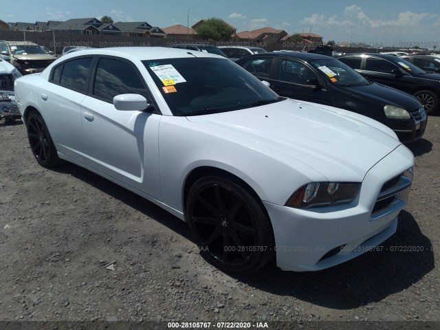 DODGE CHARGER 2013 2c3cdxbg5dh622619