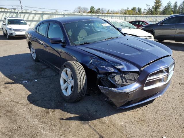 DODGE CHARGER SE 2013 2c3cdxbg5dh623057