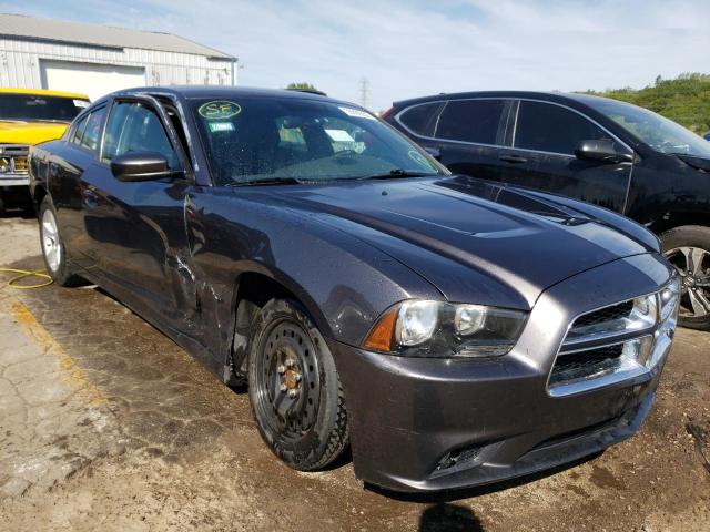 DODGE CHARGER SE 2013 2c3cdxbg5dh623902