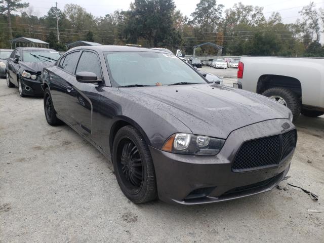 DODGE CHARGER SE 2013 2c3cdxbg5dh624015