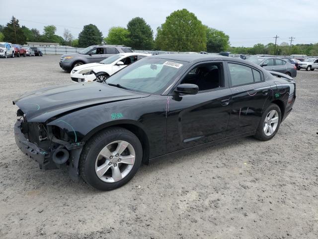 DODGE CHARGER 2013 2c3cdxbg5dh624113