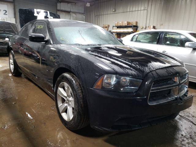 DODGE CHARGER SE 2013 2c3cdxbg5dh624676