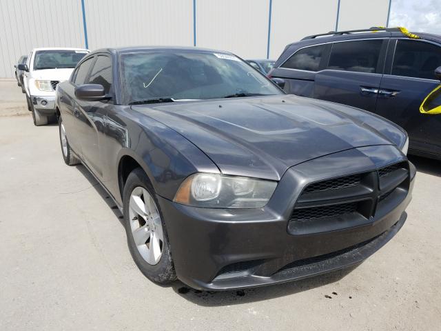 DODGE CHARGER SE 2013 2c3cdxbg5dh624709