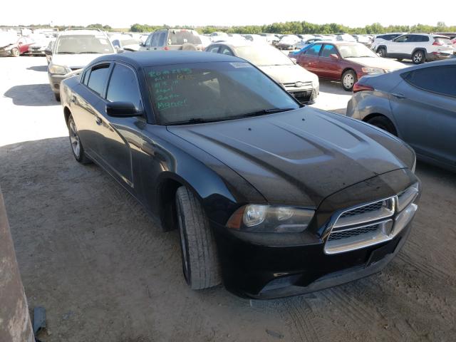 DODGE CHARGER SE 2013 2c3cdxbg5dh624886