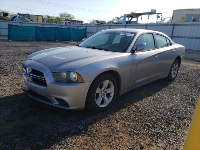 DODGE CHARGER SE 2013 2c3cdxbg5dh624922