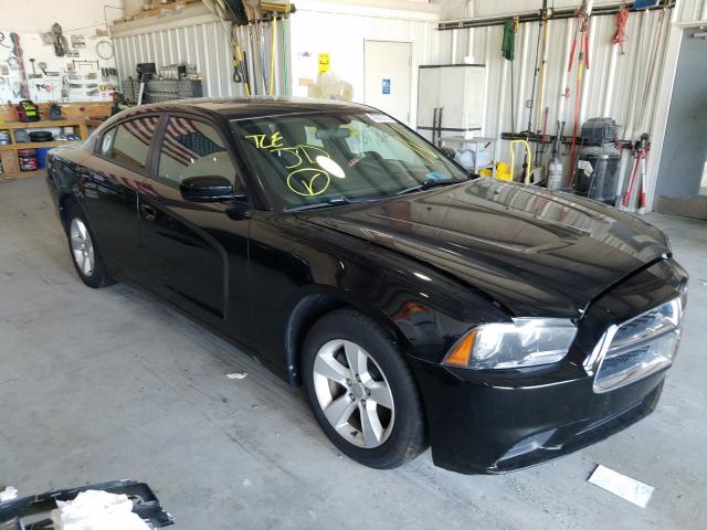 DODGE CHARGER SE 2013 2c3cdxbg5dh628419