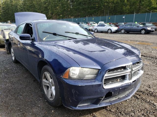 DODGE CHARGER SE 2013 2c3cdxbg5dh635922