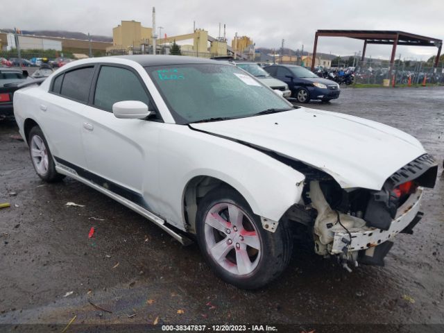 DODGE CHARGER 2013 2c3cdxbg5dh636424