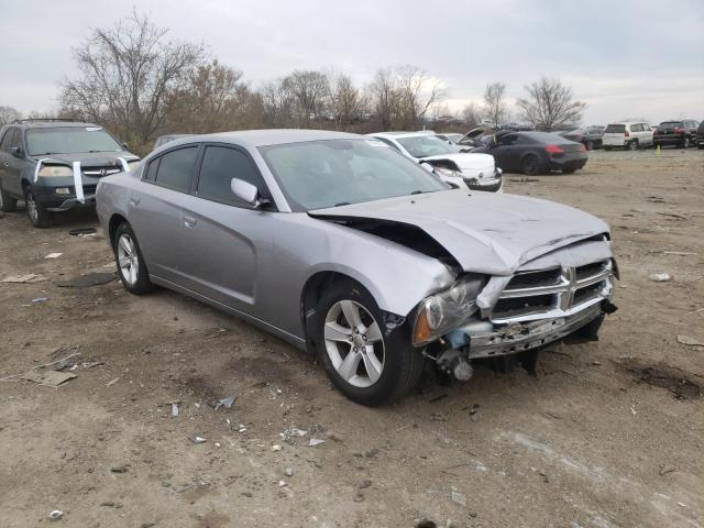 DODGE CHARGER SE 2013 2c3cdxbg5dh636522