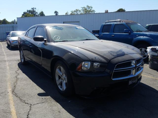 DODGE CHARGER SE 2013 2c3cdxbg5dh636780