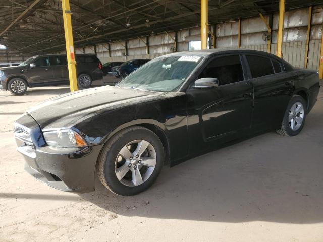 DODGE CHARGER SE 2013 2c3cdxbg5dh637640