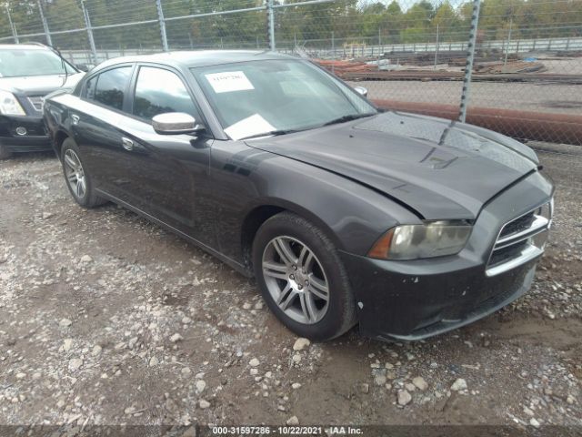 DODGE CHARGER 2013 2c3cdxbg5dh637654