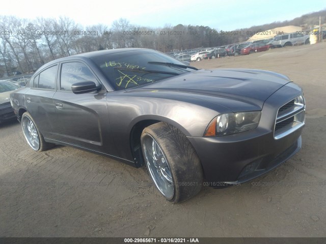 DODGE CHARGER 2013 2c3cdxbg5dh637721